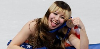 Alysa Liu’s refugee father explains how ‘Chinese spy’ ordeal threatened Winter Olympics dream