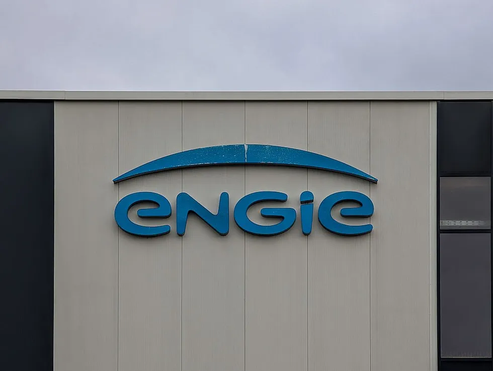 ENGIE