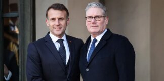 France strengthens grip on Britain’s energy market in £10billion deal for London power network