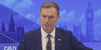 Cornwall news: GB News star ‘close to tears’ after Cornish brewery announces closure