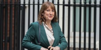 Rachel Reeves’s mansion tax prompts early market distortion with 83 per cent of offers now under £2million