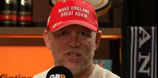 He must have lost his mind!