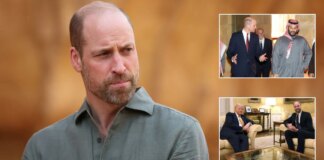 The secret weapon helping future king on world stage that he shares with Prince George and Princess Charlotte