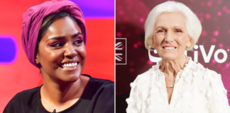 ‘I have to work 10x harder!’