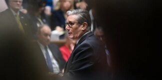 Labour ousted by Greens in North West as Keir Starmer fails crucial vote of public confidence