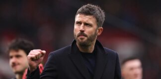 Michael Carrick is a £16million gamble