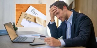 HMRC launches ‘hands-on’ crackdown as thousands hit with hefty penalties