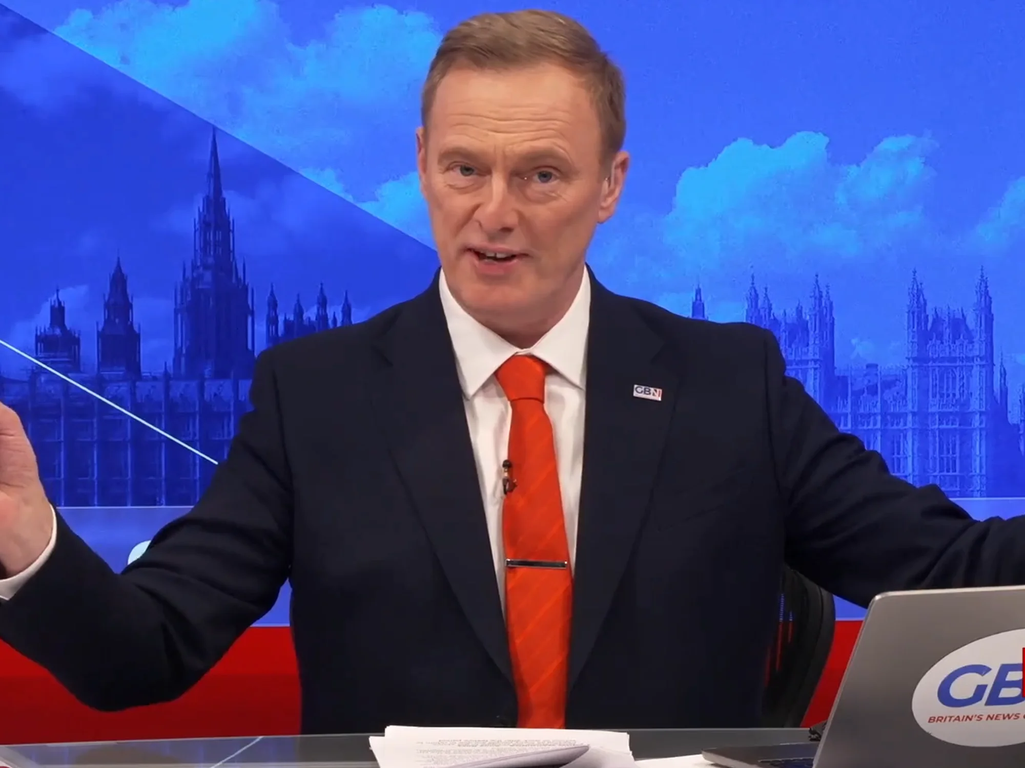 \u200bMartin Daubney