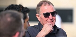 Martin Brundle gives honest admission on Lewis Hamilton after Ferrari star’s nightmare debut year