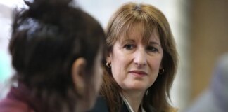 Gilt sales to fall for first time in four years as Rachel Reeves aims to rein in borrowing