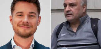 Alex Armstrong hails ‘great day for free speech’ as he speaks out as CPS lose appeal over man who burned Koran conviction