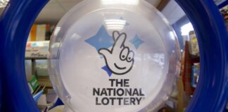 Northern county dubbed ‘lucky hotspot’ after two jackpot wins in weeks