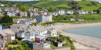 English speakers restricted from Welsh village homes under council plans