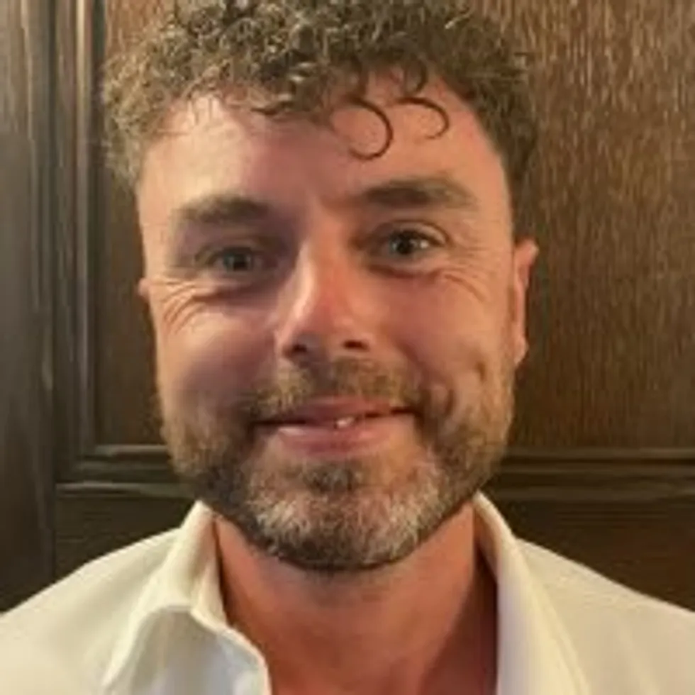 Councillor Daniel Burcham