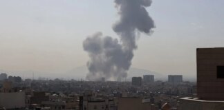 F1 update as ‘contingency plan’ to move races revealed after US and Iran bombings