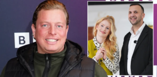 ‘If you hate England, I hate YOU!’