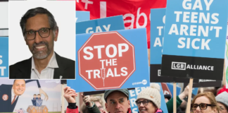 Professor who forced pause of puberty blocker trial withdraws amid ‘bias’ concerns