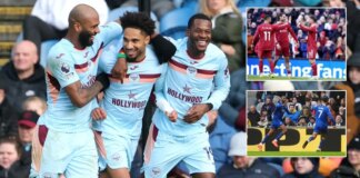 Premier League fans treated to classics across the country with 19 goals in just three matches