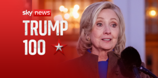 Hillary Clinton testifies on Epstein | Trump News