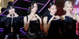 After surpassing 100 million YouTube subscribers, BLACKPINK returns with new release