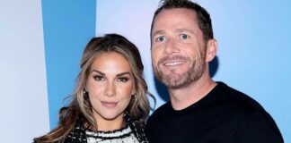 Allison Holker gets engaged to Adam Edmunds after two years of dating