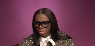 America’s Next Top Model star Miss J Alexander reveals he suffered secret stroke in 2022… and Tyra Banks has not visited him