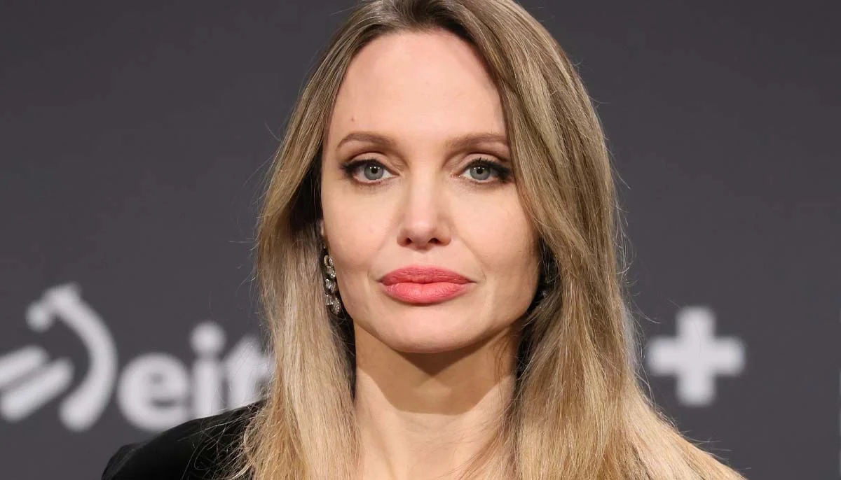 Angelina Jolie sparks health concerns as Brad Pitt lawsuit refuses to end