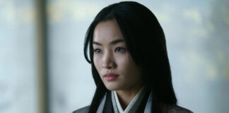 Anna Sawai opens up on portraying Yoko Ono in Beatles film series