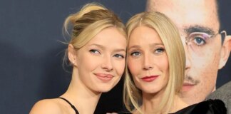 Apple Martin reveals how mom Gwyneth Paltrow helped her fight with acne