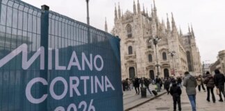 Assessing Italy’s Winter Olympics economic growth