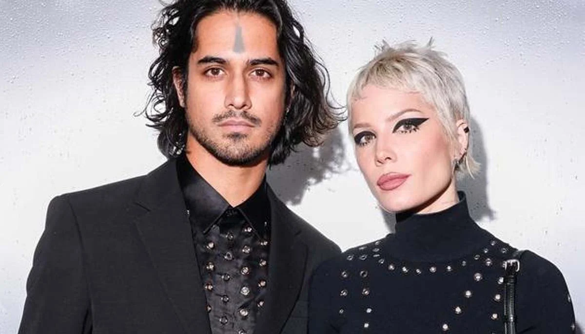 Avan Jogia says life with fiancee Halsey feels like 'coming home'