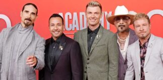 Backstreet Boys voice desire to headline 2027’s Super Bowl Halftime show