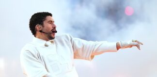 Bad Bunny reignites romance with ex-girlfriend after Super Bowl halftime show performance