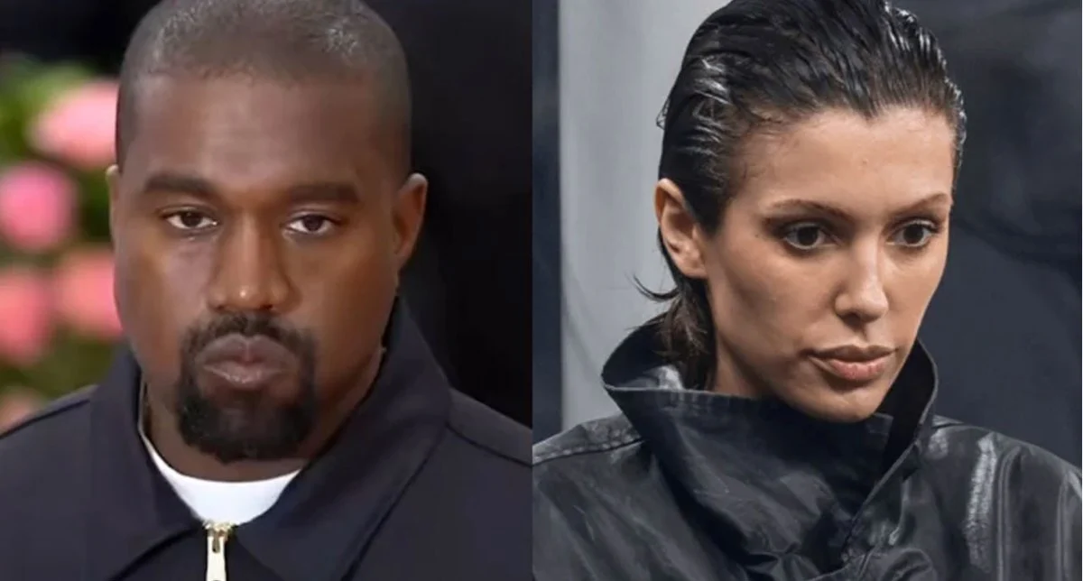 Bianca Censori's secret plan to take down Kanye West