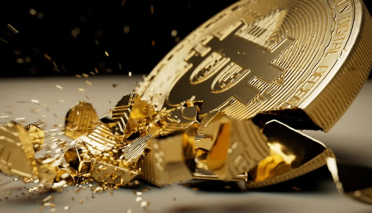 Bitcoin crashes below $63K as regulatory pressure and market fears grow