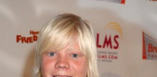 Blake Garrett is dead at 33: Former How To Eat Fried Worms child star passes after medical issues