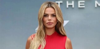 Brooks Nader reveals why she quit fillers after years