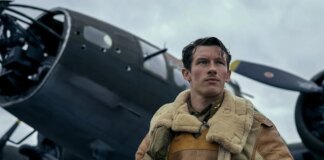 Callum Turner sidesteps question about starring as James Bond