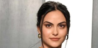 Camila Mendes reveals how she prepared for her role in ‘Idiotka’