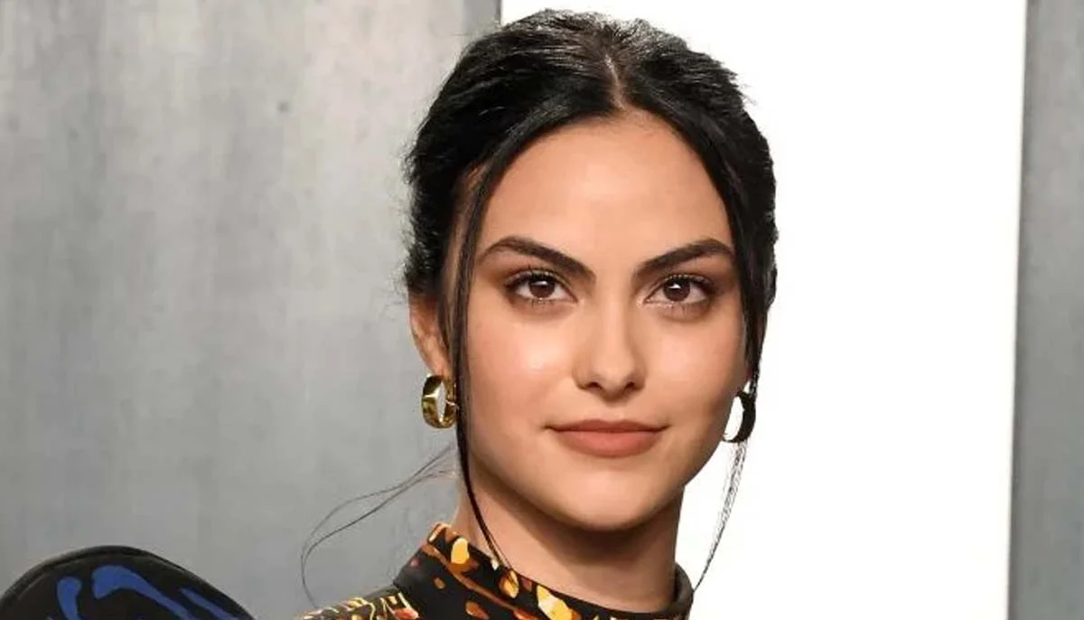 Camila Mendes reveals how she prepared for her role in 'Idiotka'