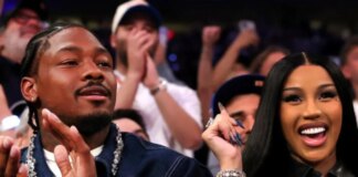 Cardi B’s emotional words to pal amid Stefon Diggs rumored breakup revealed