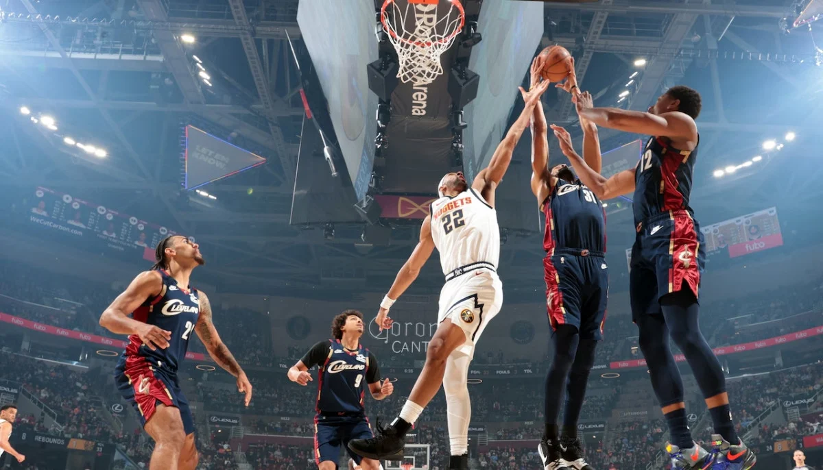 Cavaliers vs Nuggets showdown heats up after blockbuster trade
