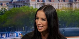Chantelle Houghton says she and ex-husband Preston wouldn’t fall for each other today as she reflects on how they’ve changed over the past 20 years