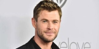 Chris Hemsworth gets candid about daughter’s drawings that inspired several of his tattoos