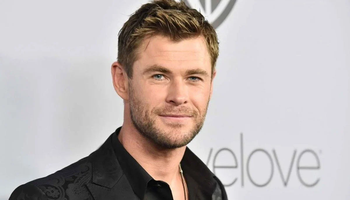 Chris Hemsworth gets candid about daughter’s drawings that inspired several of his tattoos