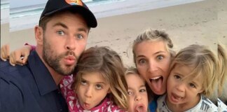 Chris Hemsworth reveals real reason he quit Hollywood life for Melbourne