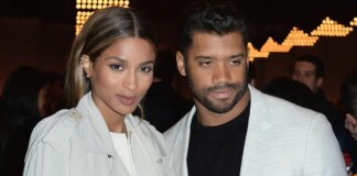 Ciara, Russell Wilson become matchmakers for pals?