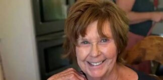 Dominic Evans speaks out after being accused of being involved in Nancy Guthrie kidnapping