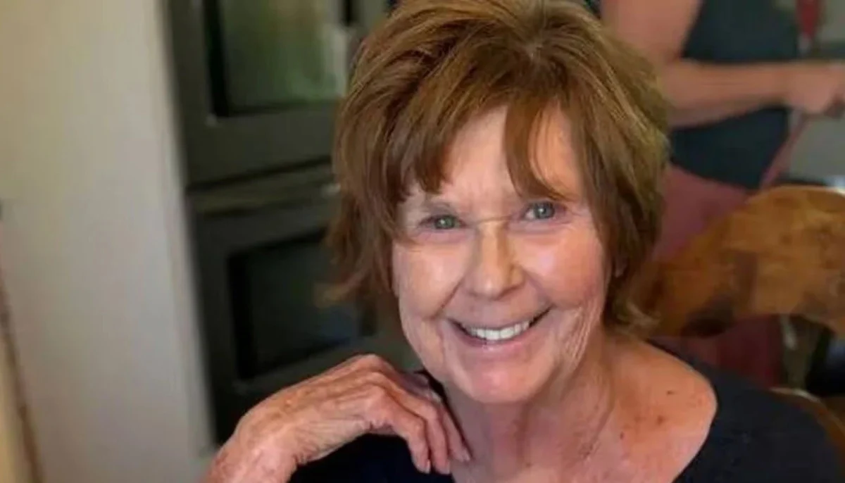 Dominic Evans speaks out after being accused of being involved in Nancy Guthrie kidnapping