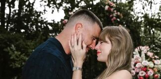 Donna Kelce reveals if she had to sign an NDA for son Travis’s wedding to Taylor Swift